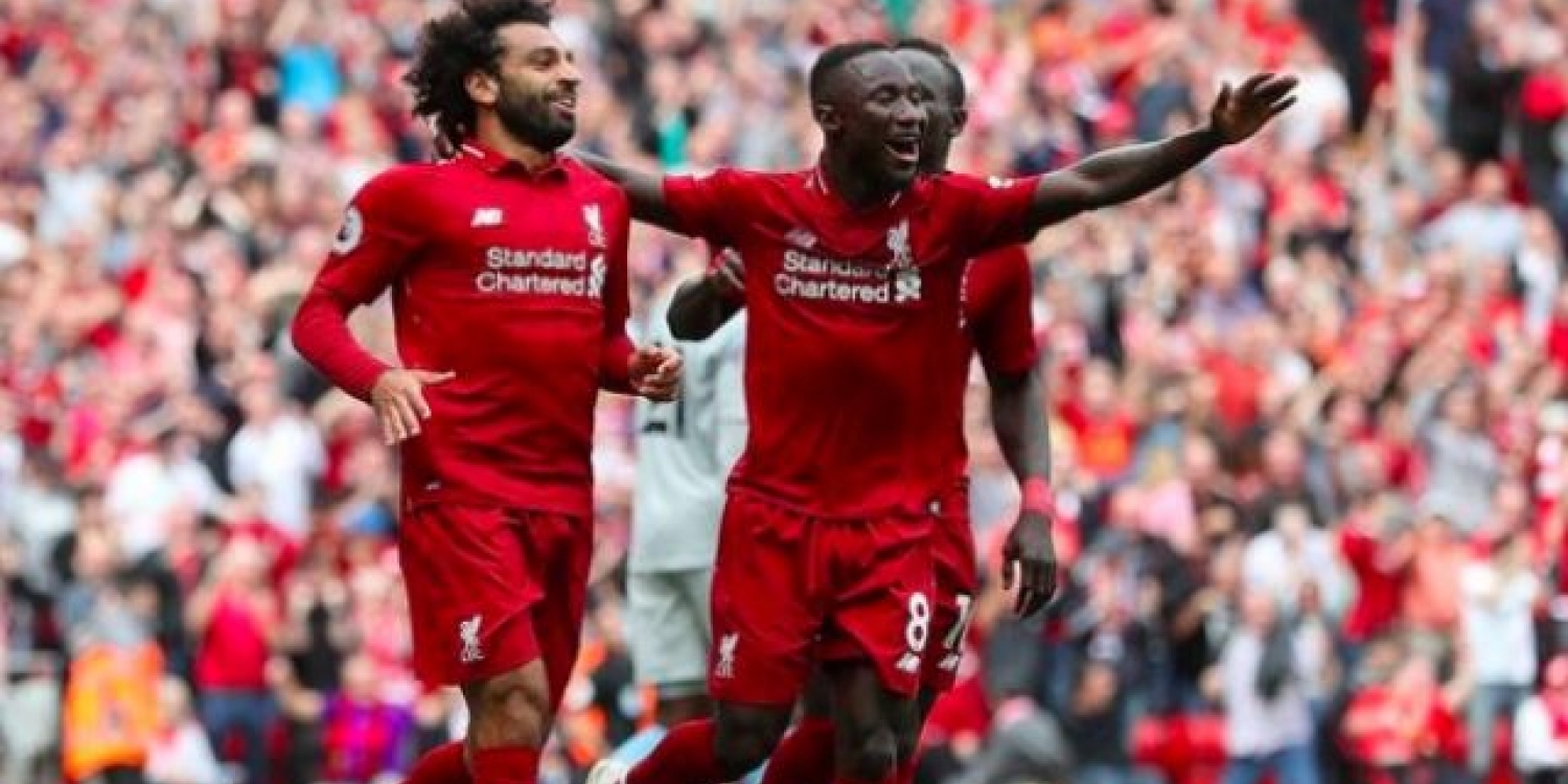 Liverpool :Naby Keita a-t-il convaincu les fans ?