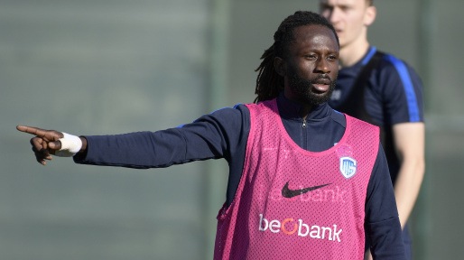 Ndongala « Si j’avais fait une erreur, je resterais silencieux aujourd’hui »
