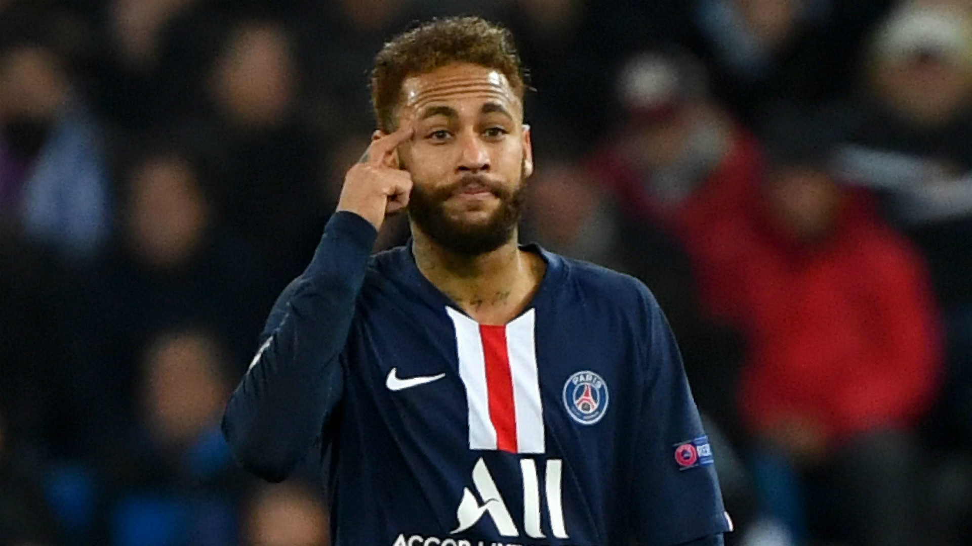 neymar psg paris saint germain 2019