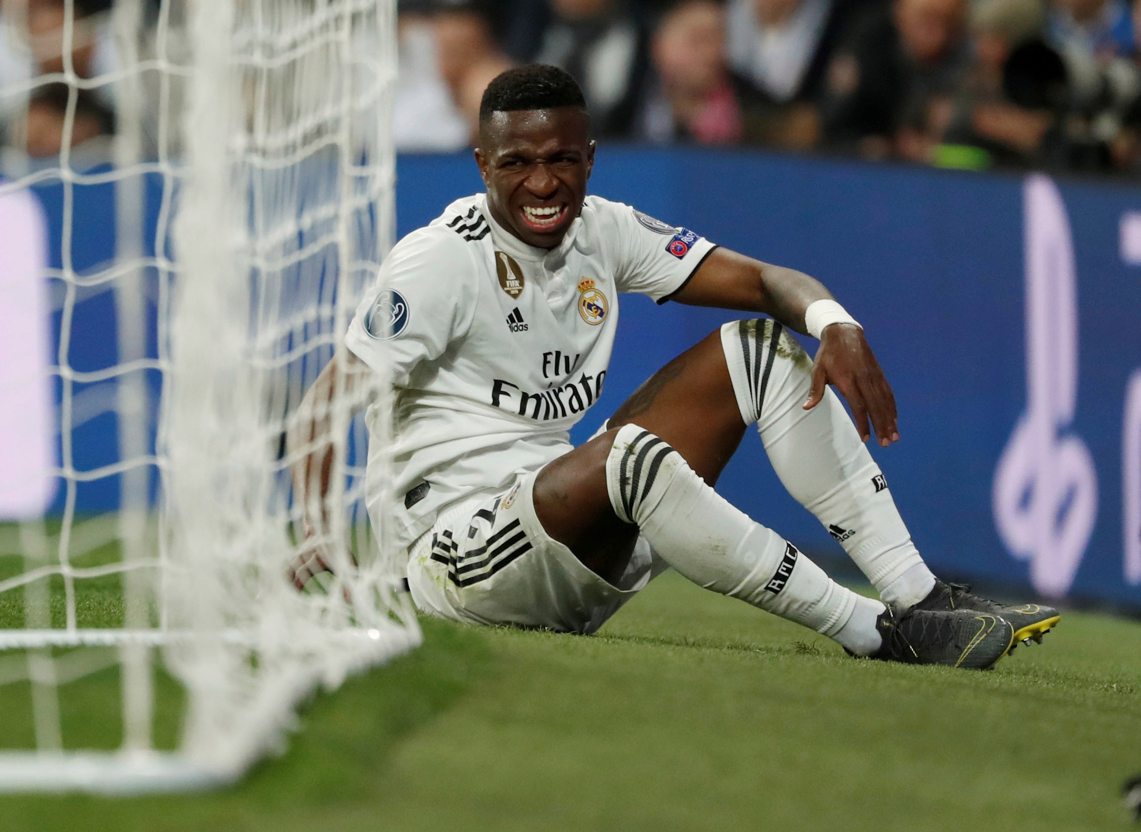 Les deux grands clubs que Vinicius Jr a recalé l’été dernier