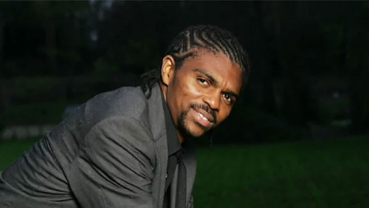 Nwankwo Kanu : « Nous avons le meilleur réservoir de talents en Afrique »