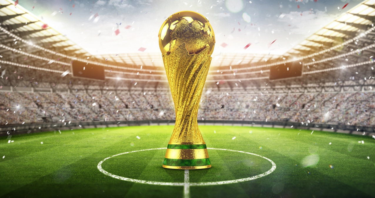 La Grande-Bretagne et l’Irlande vont présenter une candidature « très crédible » à la Coupe du monde 2030