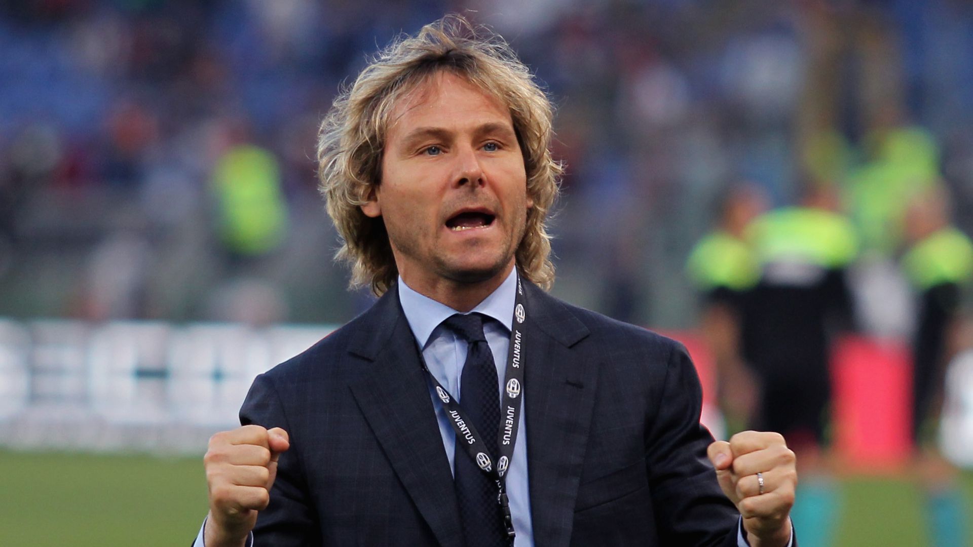 pavel nedved