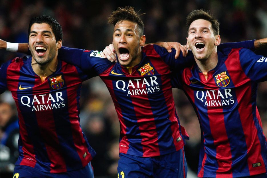 Neymar évoque ses regrets et le plus beau moment de sa carrière !