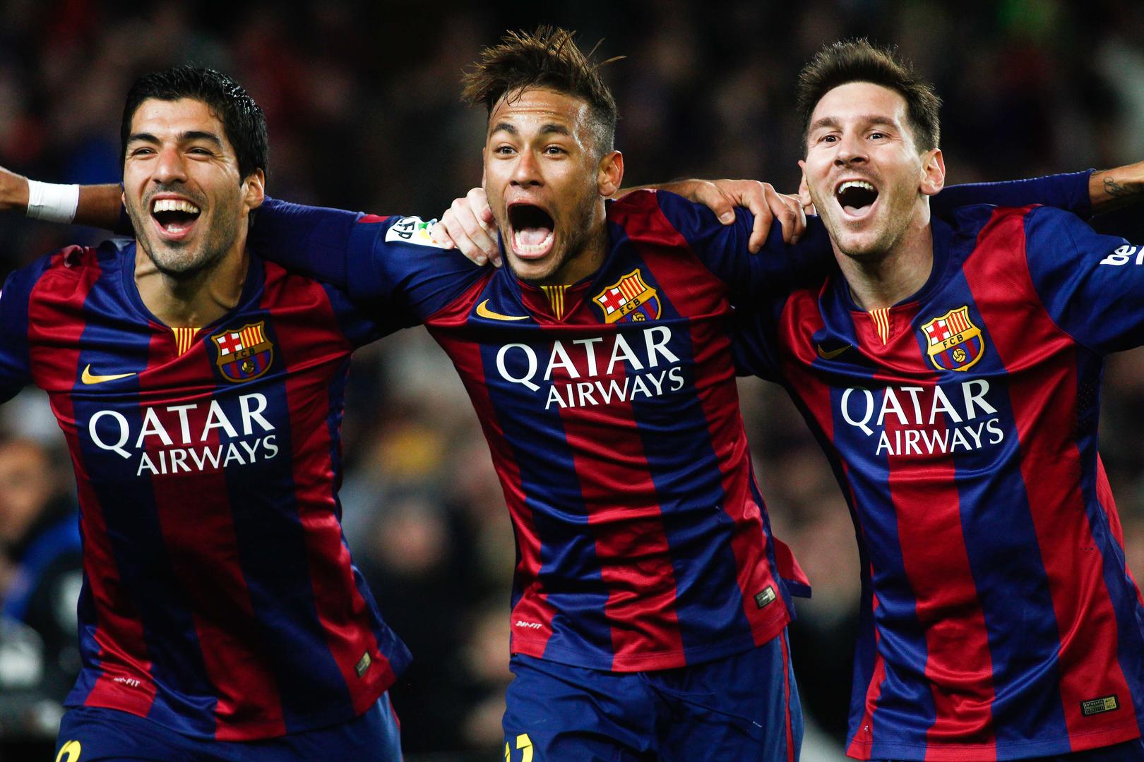 « Si Neymar revenait à Barcelone, il devrait s’excuser et vivre une vie tranquille »