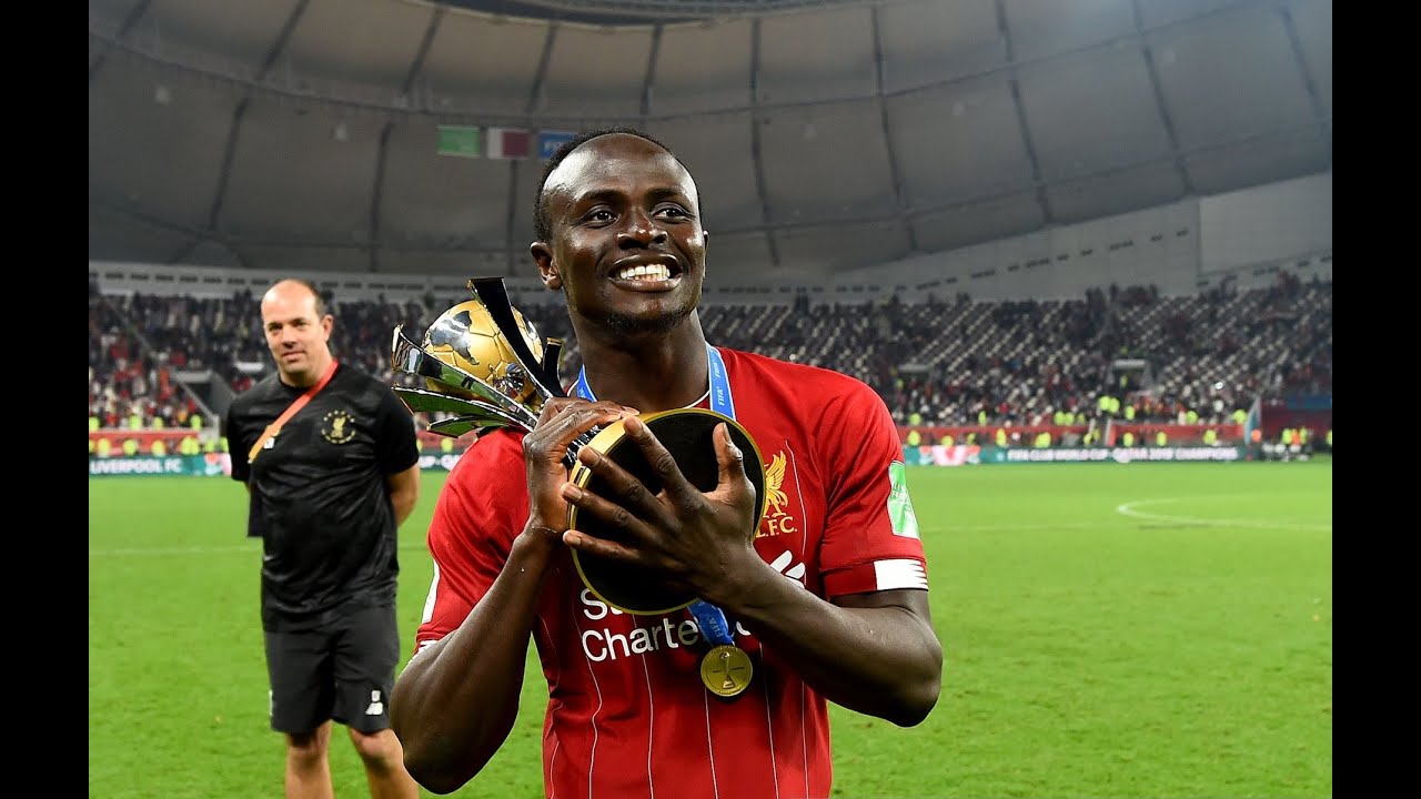 Prix ​​CAF 2019: Sadio est-il la principale «Mané»