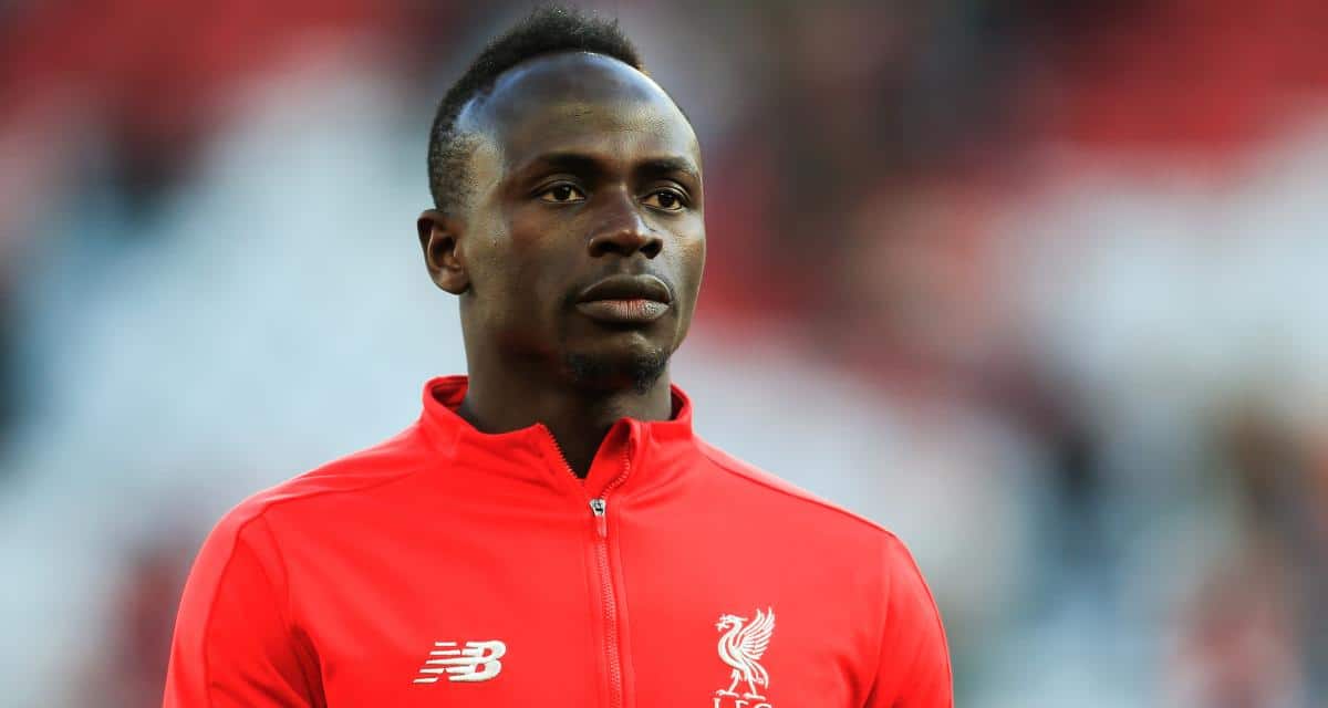 CAF Awards : 7 entraîneurs, jet privé… l’incroyable dispositif de Liverpool pour Sadio Mané