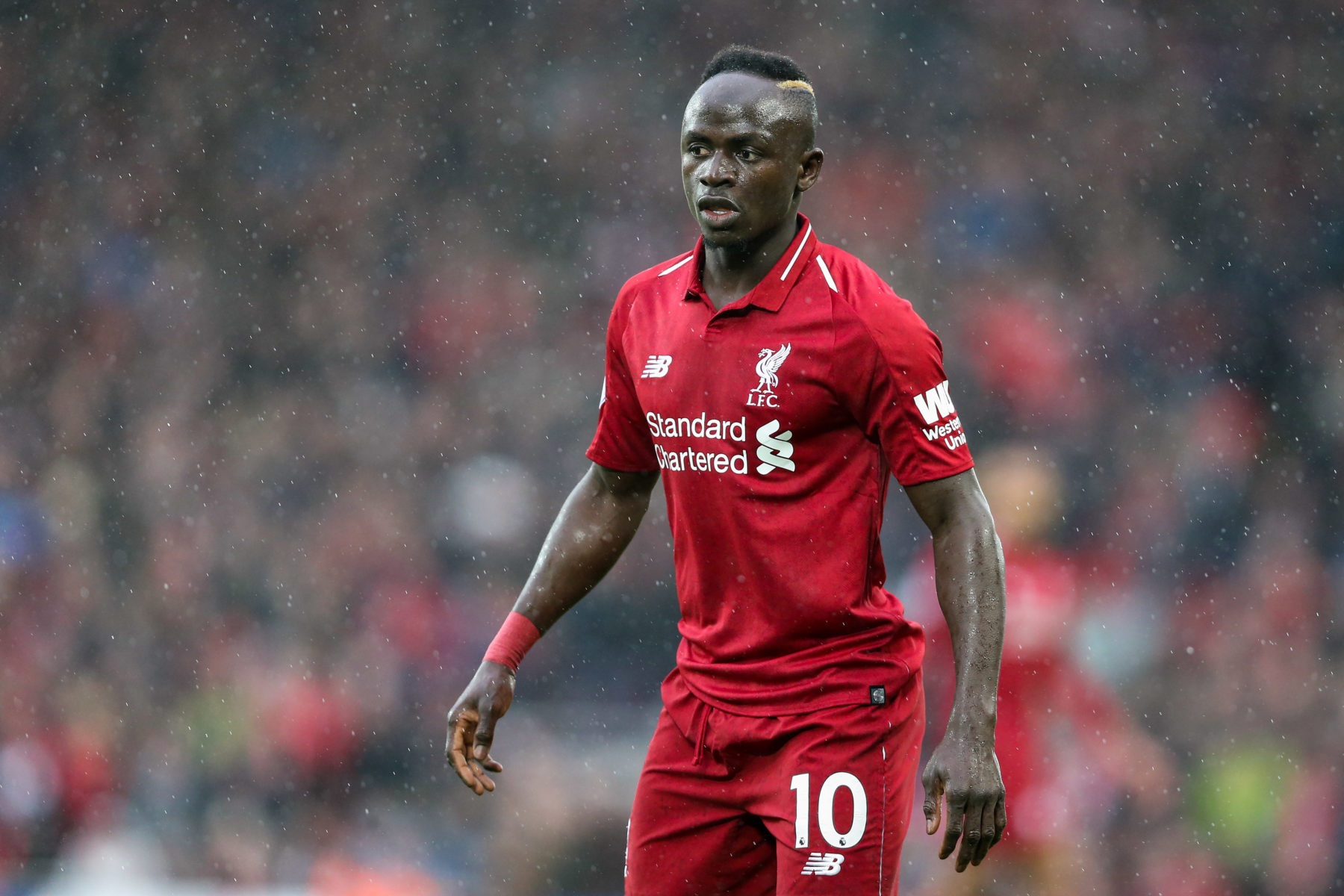 Sadio Mané meilleur que Ryan Giggs ? Jamie Carragher donne son point de vue