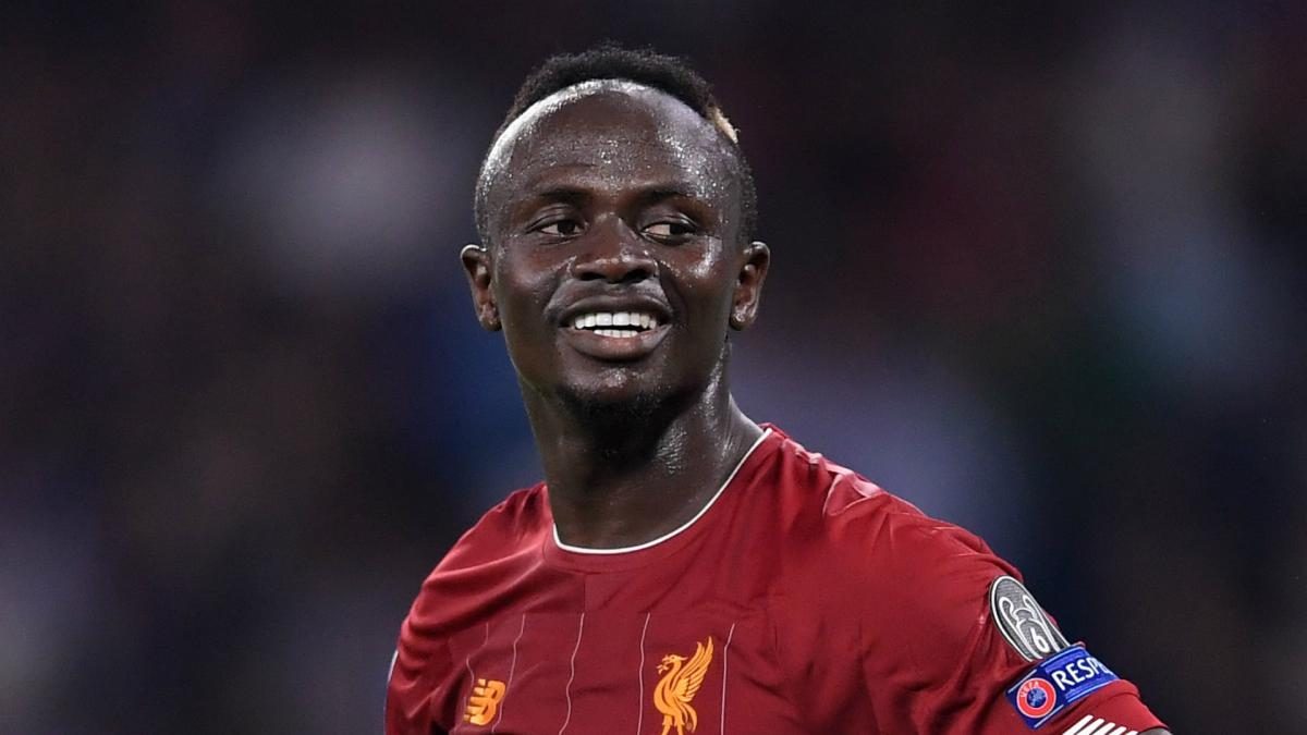 CAF Awards : "Sadio Mané a 95% de chances d'être Ballon d'or Africain" (vidéo) 1 sadiomane