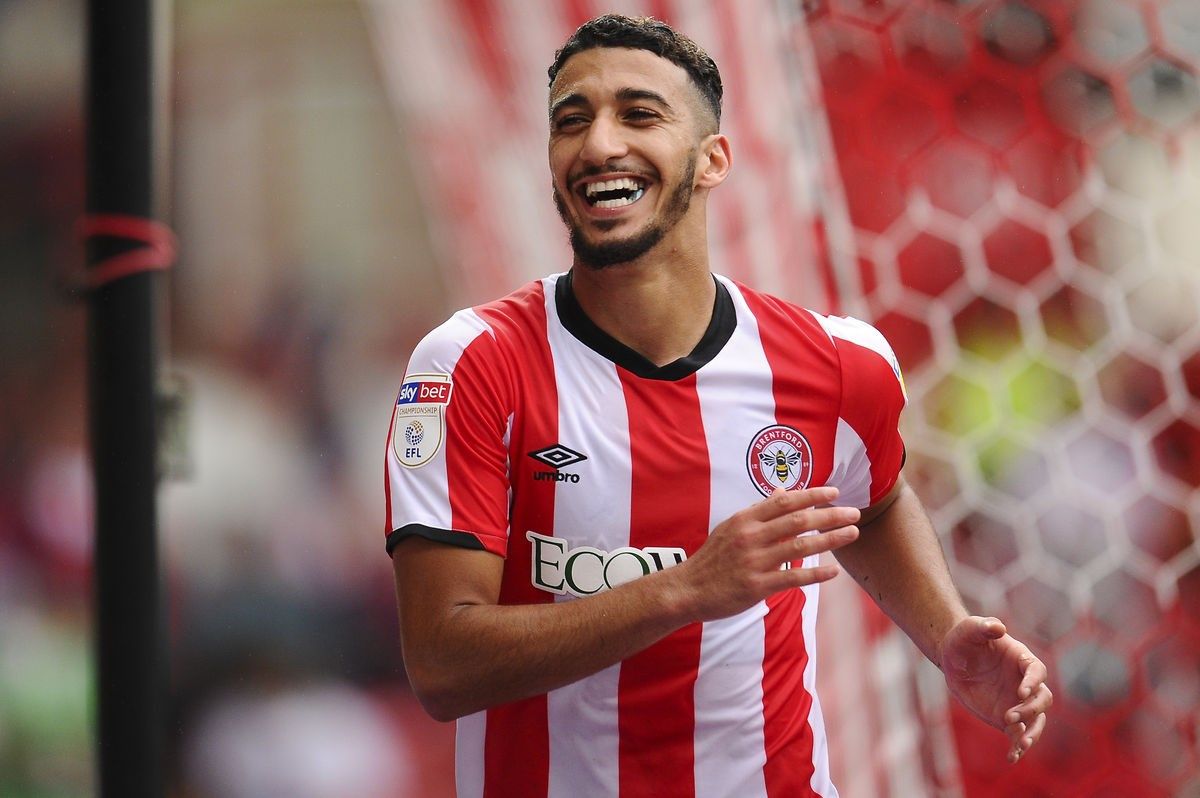 Angleterre : Benrahma et Brentford cartonnent Sheffield Wednesday