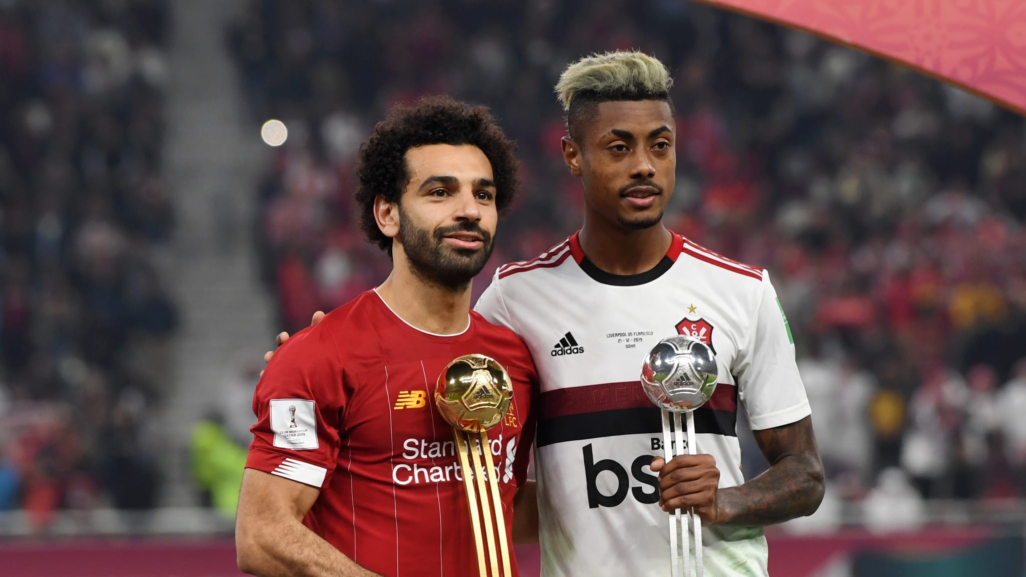 Mondial des Clubs 2019 : Mohamed Salah, meilleur joueur du tournoi ? la FIFA s’explique