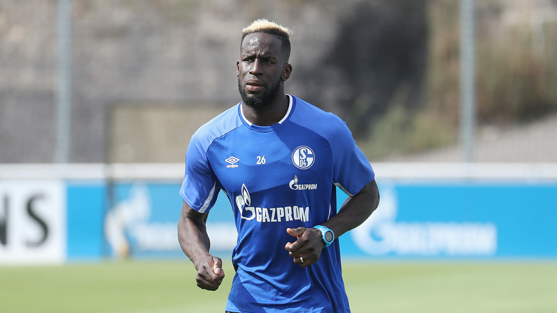 Mercato : Direction Premier League pour Salif Sané ?