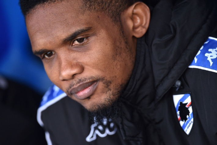 Samuel Eto’o en concert? La nouvelle fait le tour du web