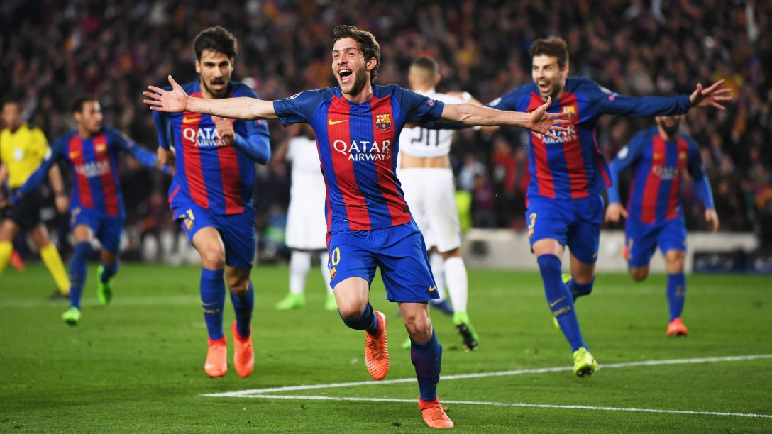 Que sont devenues les 50 pépites du Barça que le monde rêvait en 2011 ?