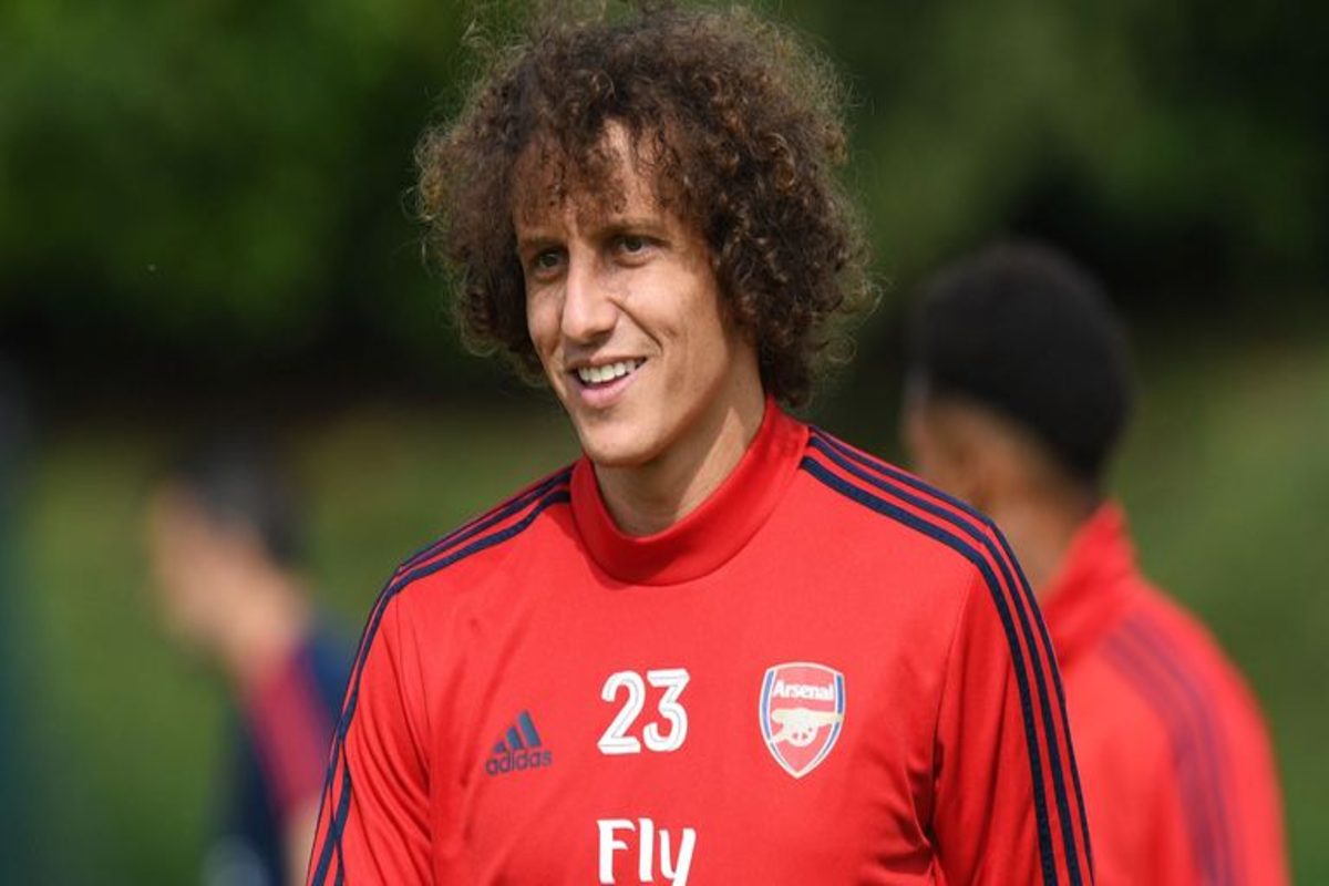 La décision du contrat de David Luiz met en lumière l’avenir difficile du transfert d’Arsenal