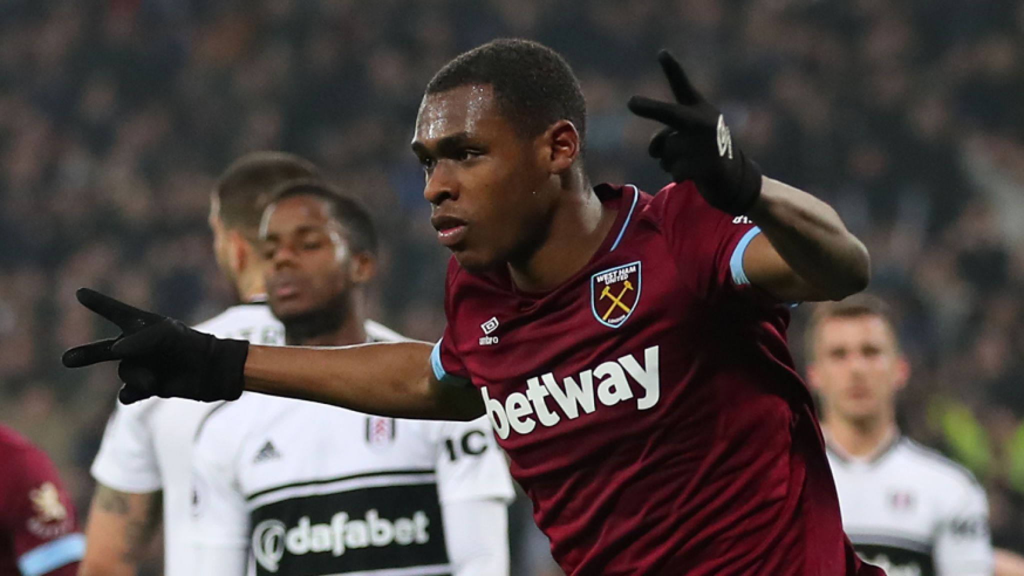 Mourinho cible Issa Diop