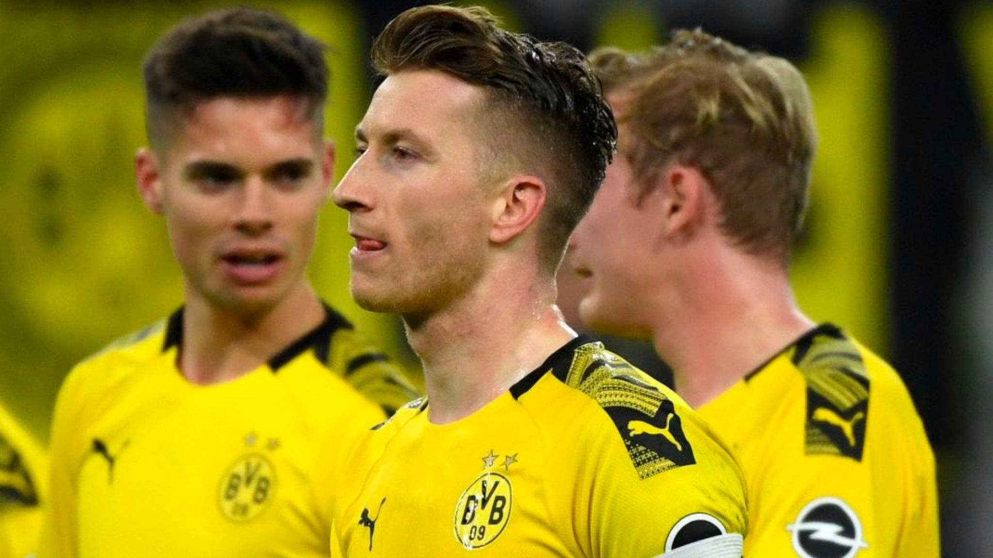 LDC : Dortmund n’a pas apprécié le geste du FC Barcelone