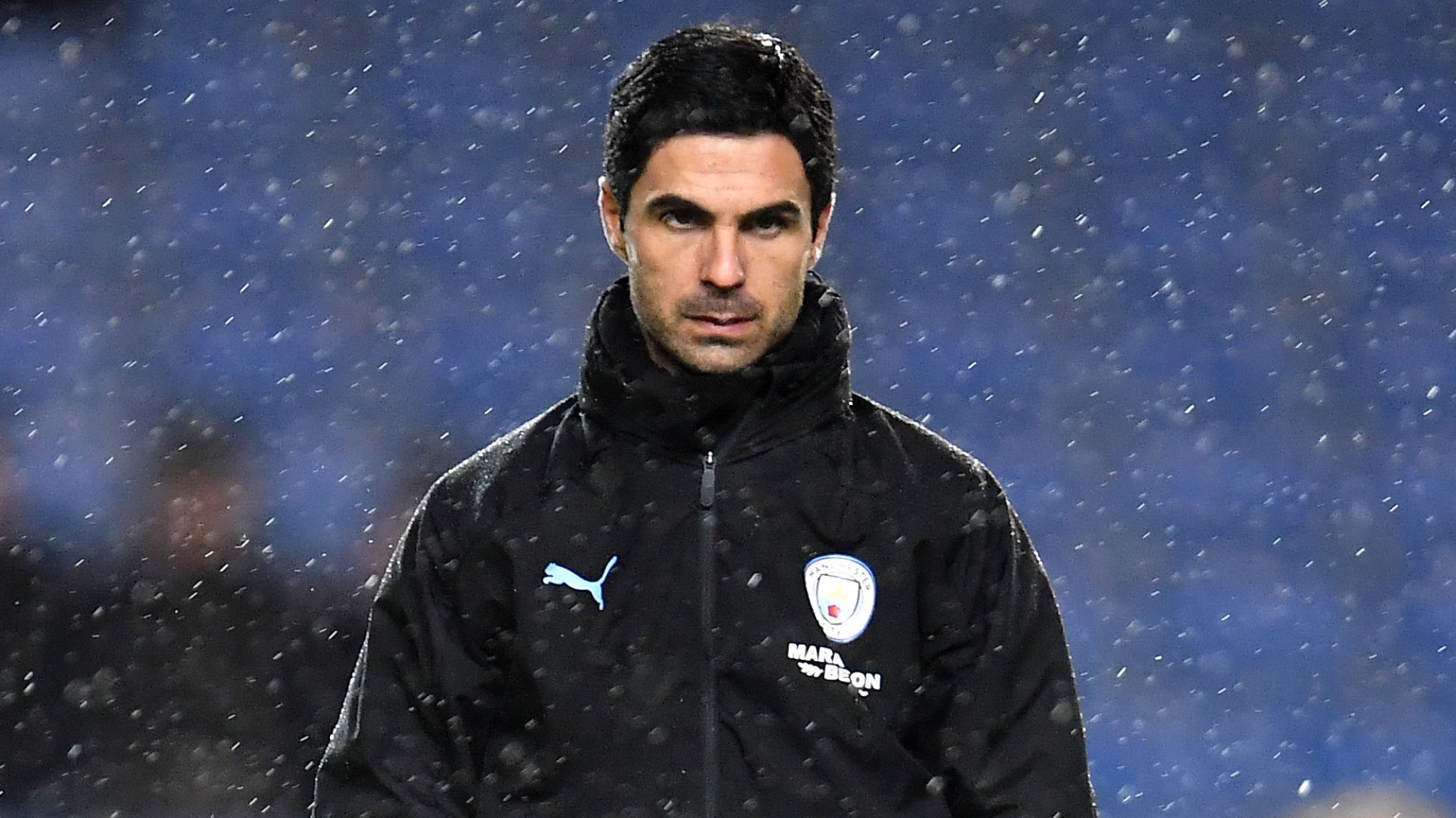 Arteta révèle ce qui s’est passé dans les vestiaires après un match nul contre Leicester