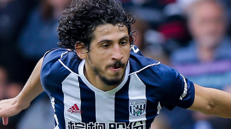Ahmed Hegazi mise à l’écart pour raison disciplinaire