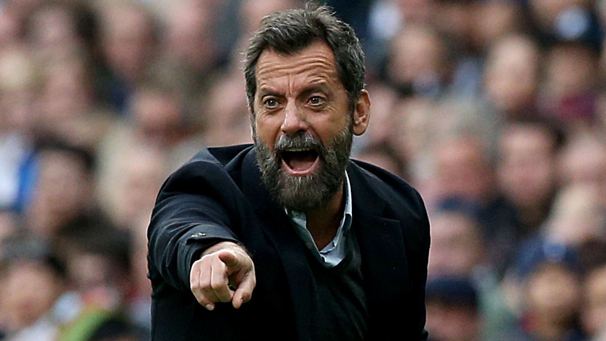 Premier League : Après Emery, un autre entraîneur limogé (officiel)