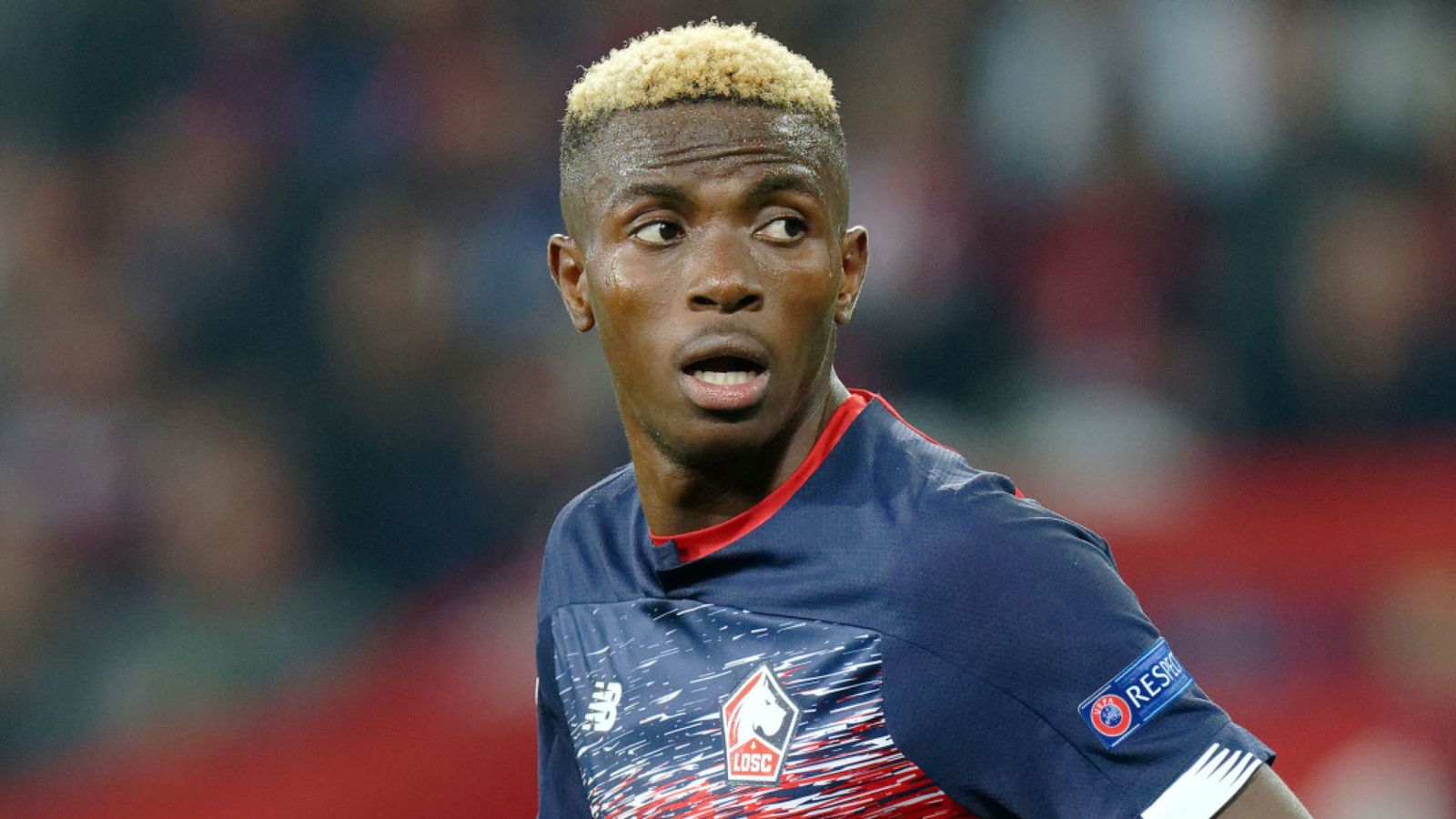 skysports victor osimhen lille 4870110