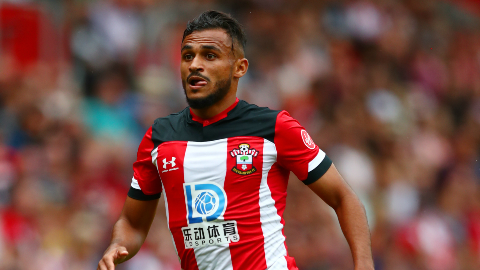 L’entraîneur de Southampton donne des nouvelles de Sofiane Boufal