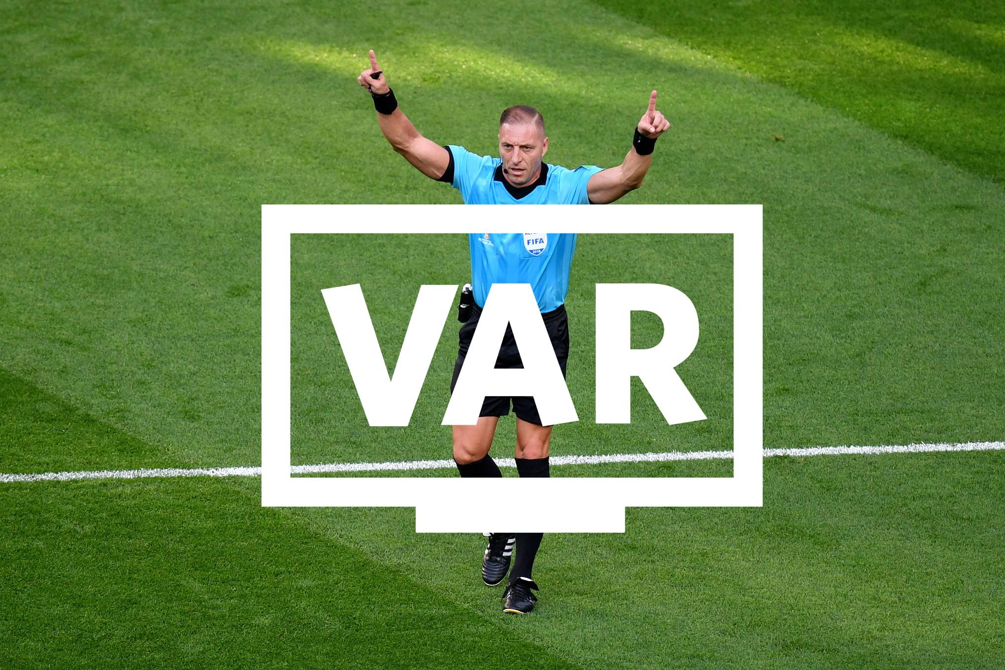 La Premier League propose des changements au VAR avant la saison prochaine