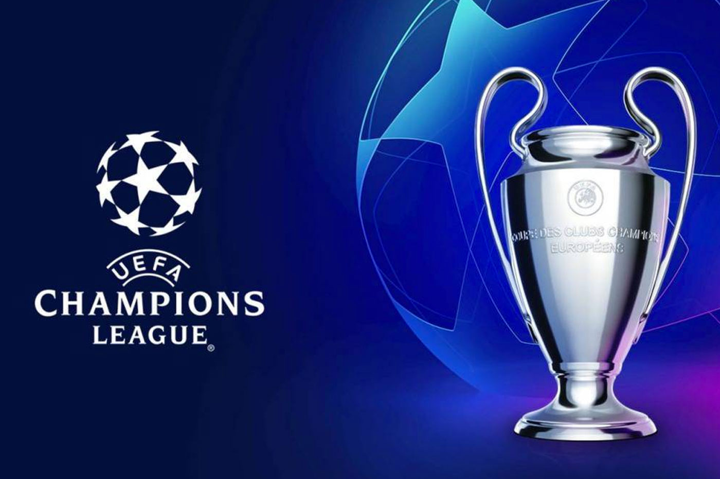 streaming ligue champions
