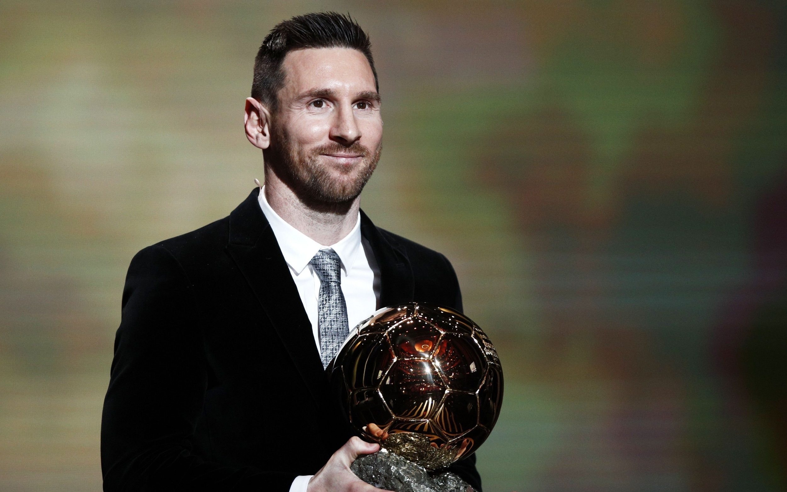 Lionel Messi : « Ce joueur remportera sûrement le Ballon d’Or »