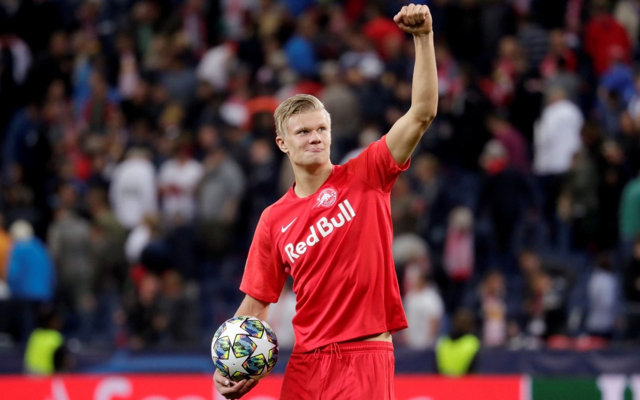 Erling Haaland à Manchester United : voici pourquoi le transfert a capoté