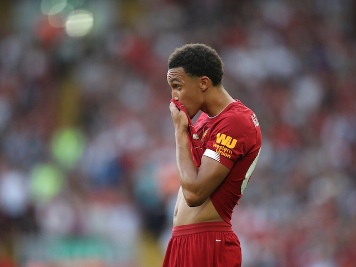 Mercato : Quel avenir pour Trent Alexander-Arnold à Liverpool ?