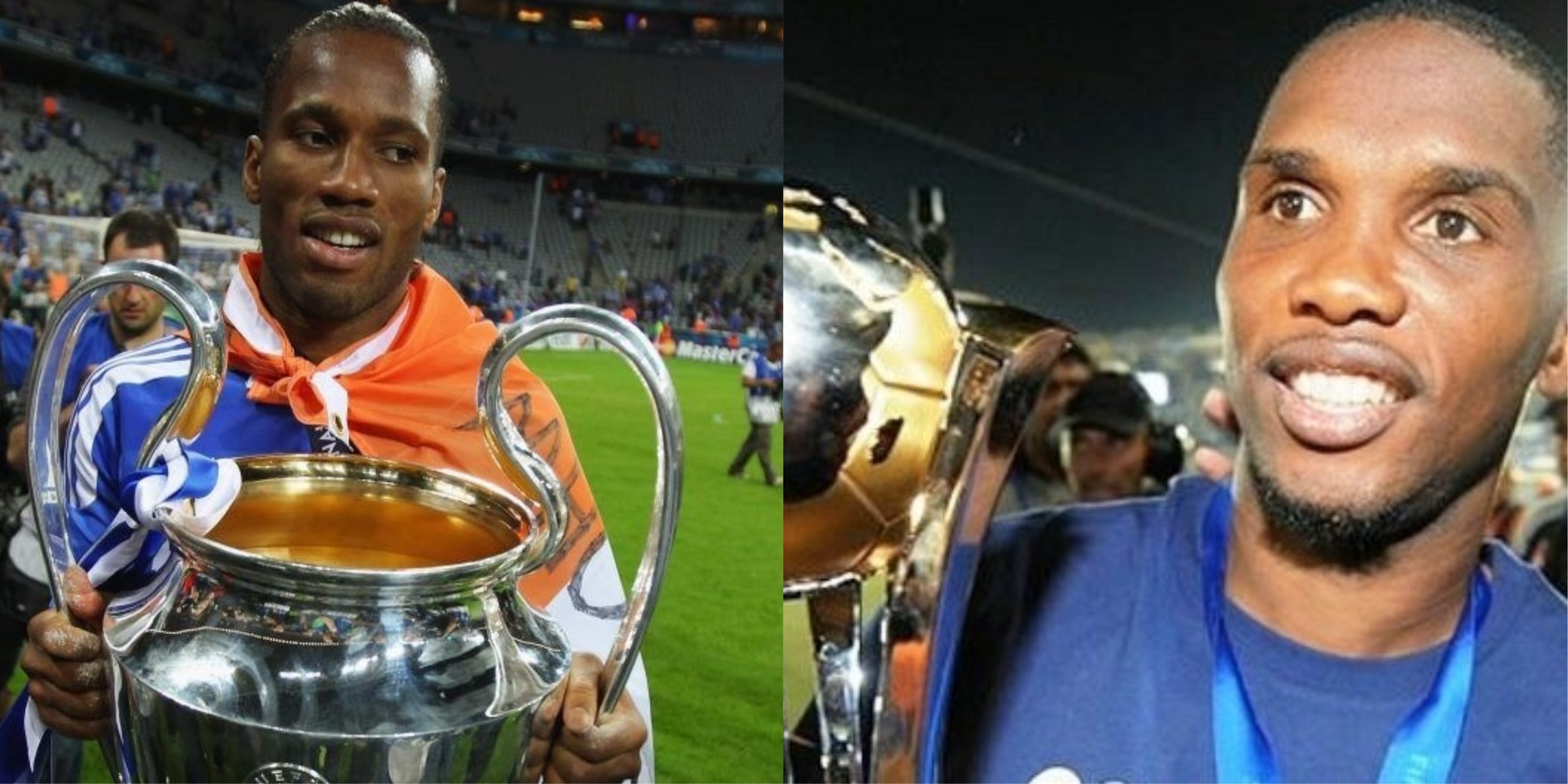 Africain le plus titré de la décennie, Eto’o et Drogba largement battus par un autre monument