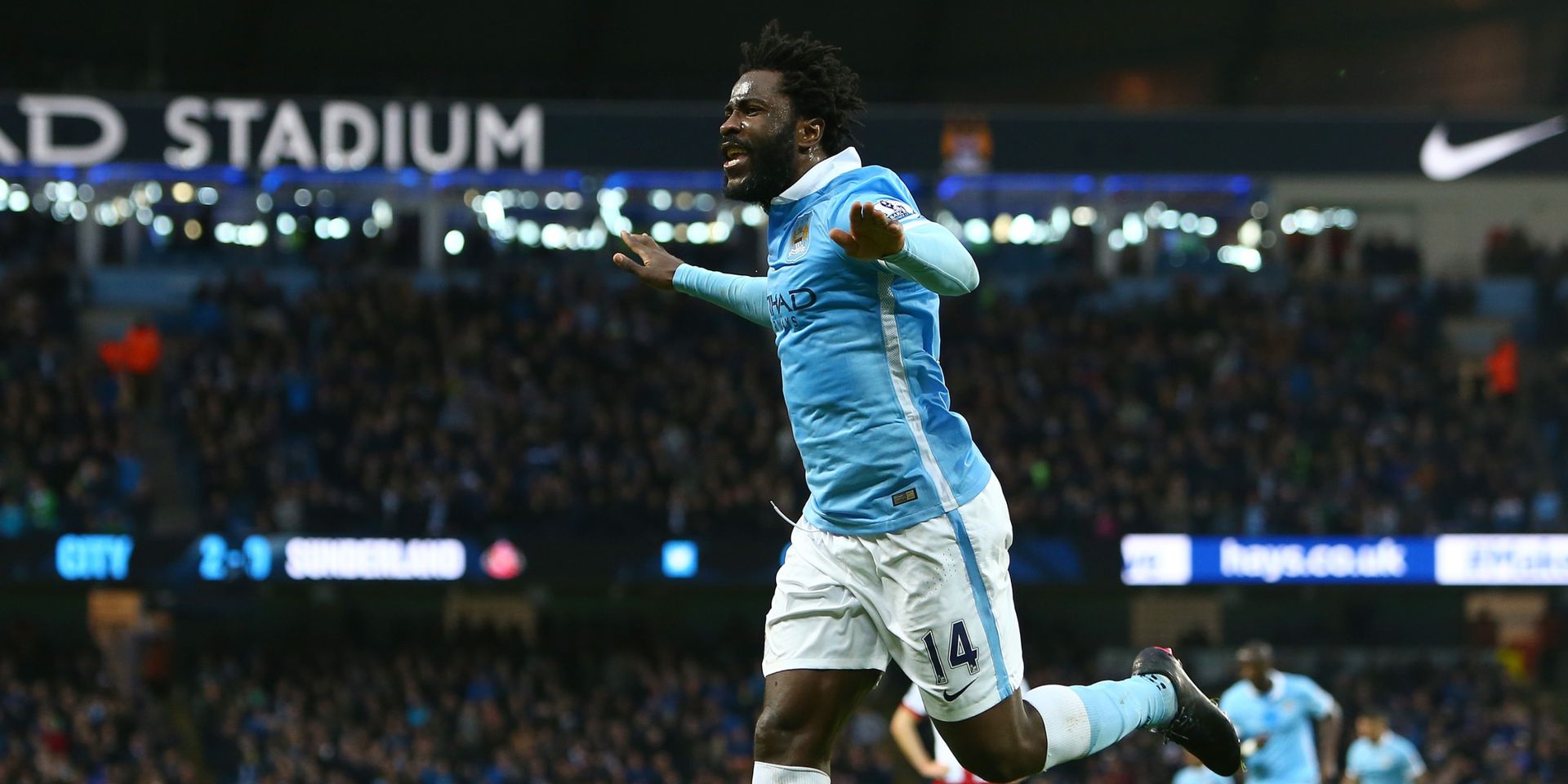 Transfert au Havre : Wilfried Bony désormais en pôle position