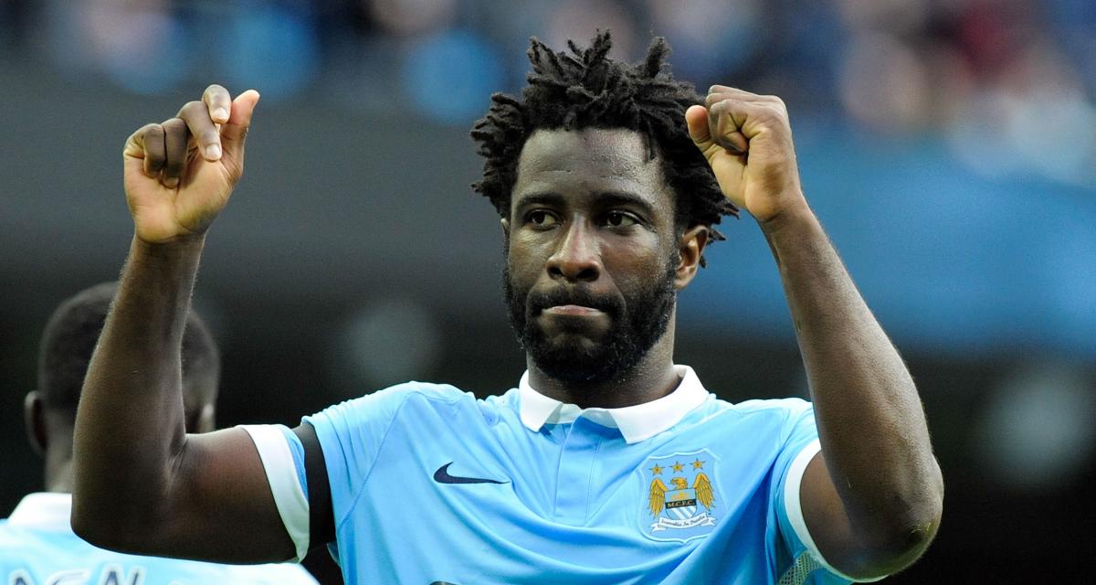 Wilfried Bony : «J’ai été contacté en MLS pour un possible transfert»