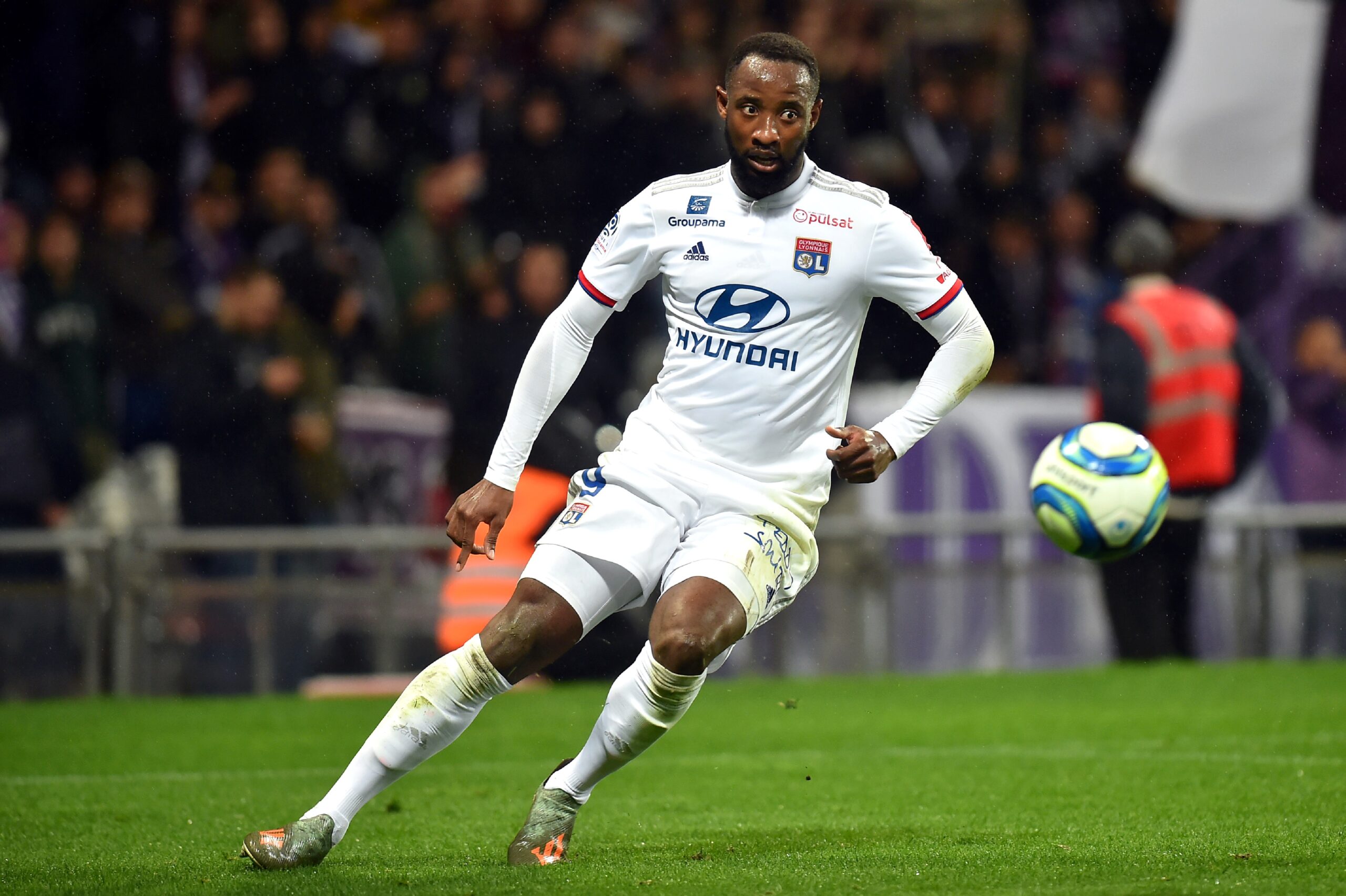 Mercato : Tottenham propose un de ses joueurs à Lyon pour Moussa Dembélé