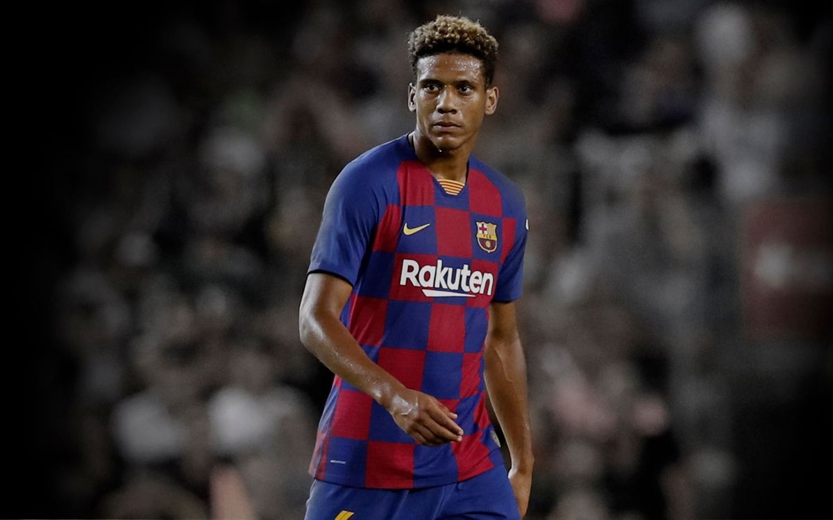 « Todibo a quitté le Barça parce qu’il s’est battu avec Jordi Alba et c’est gardé secret »