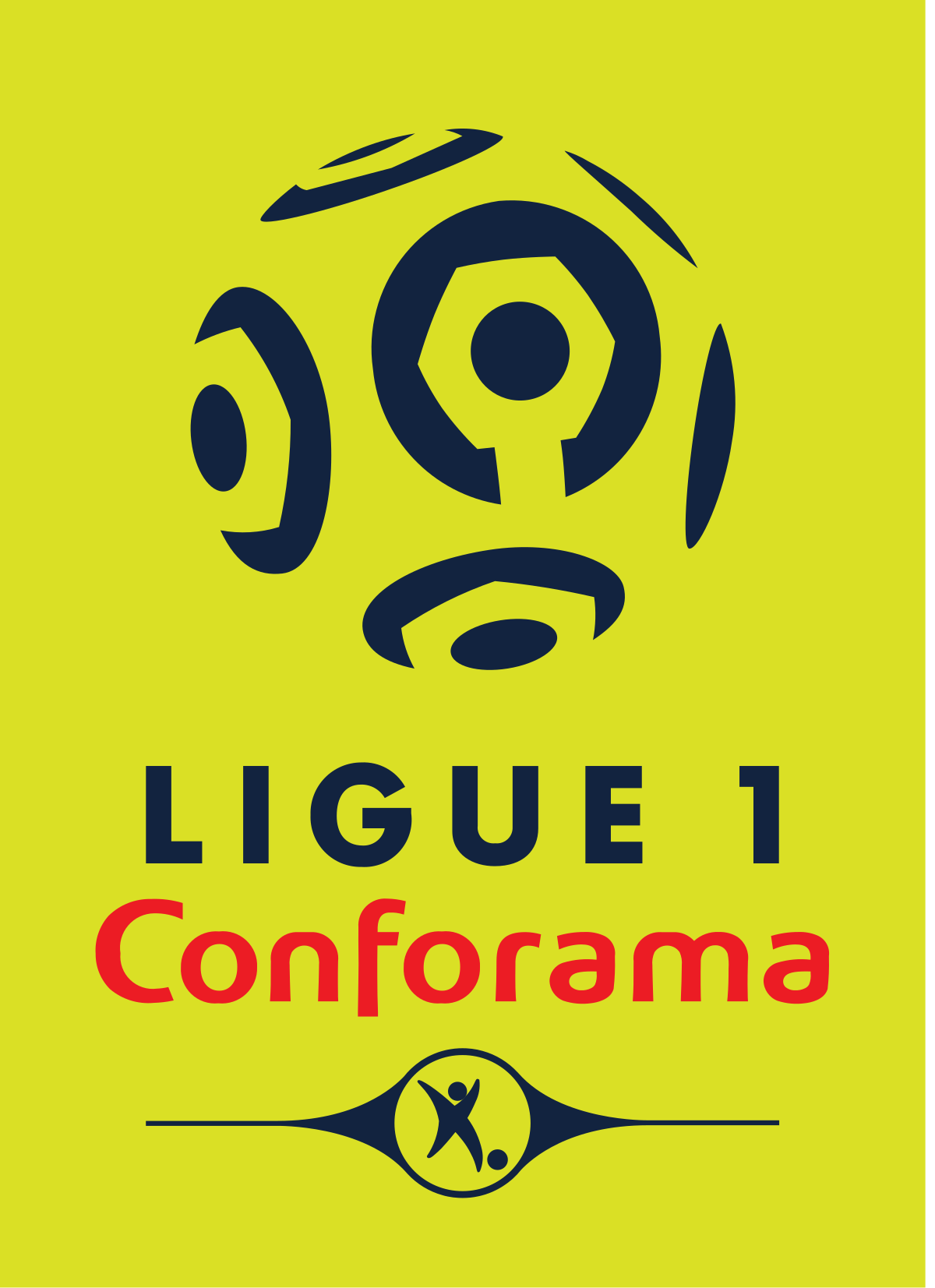 Un tandem africain dans l’équipe type surprise de la ligue 1