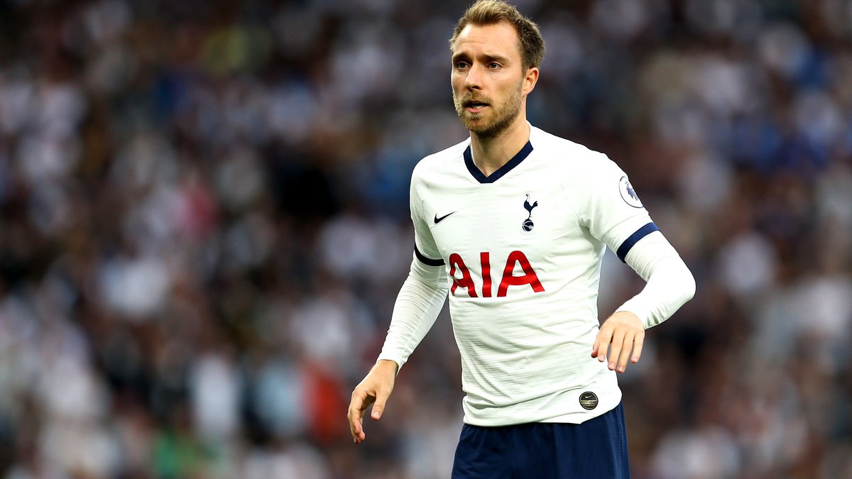 Eriksen « accepte » l’accord de l’Inter jusqu’en 2024