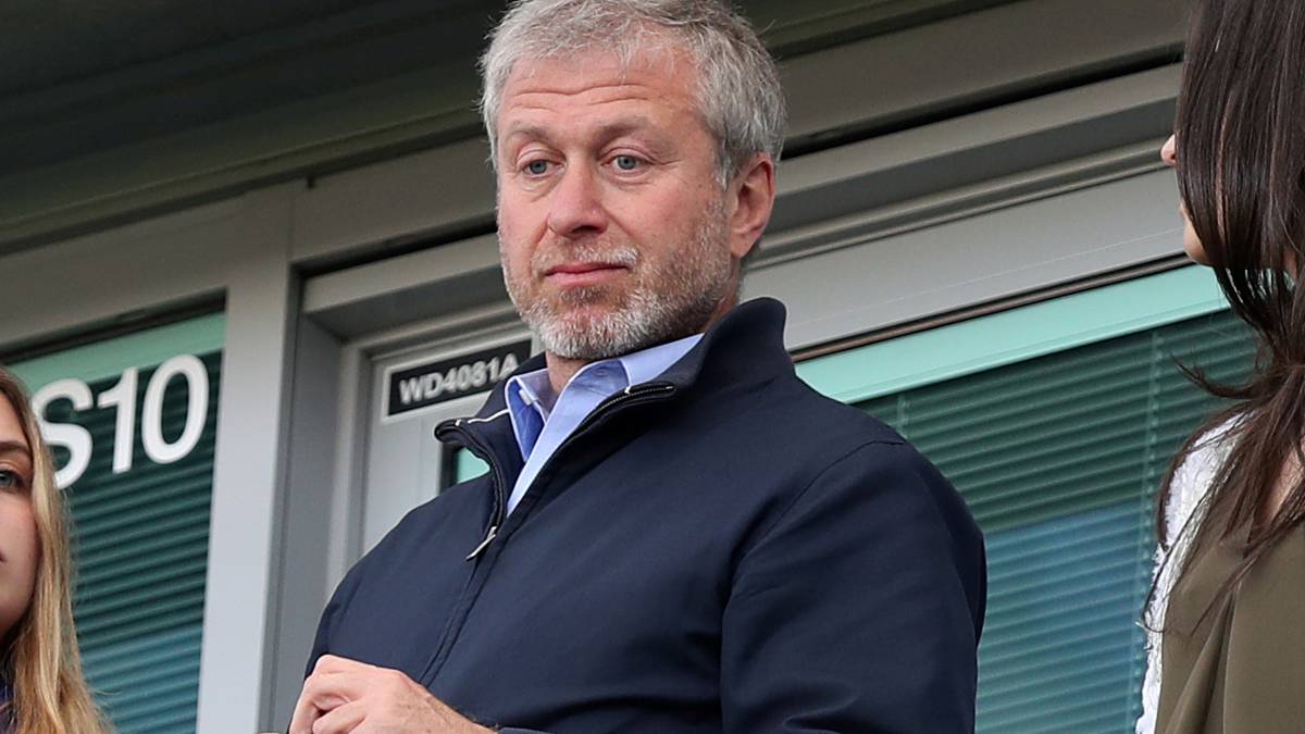 La légende de Chelsea révèle comment il a failli tuer Abramovich