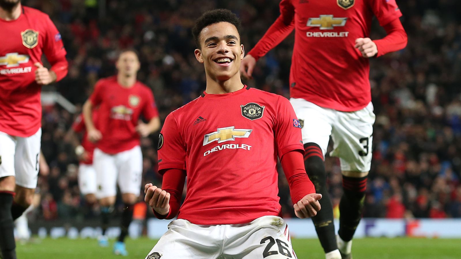 1576195856 Ole Gunnar Solskjaer compares Mason Greenwood with young Wayne Rooney