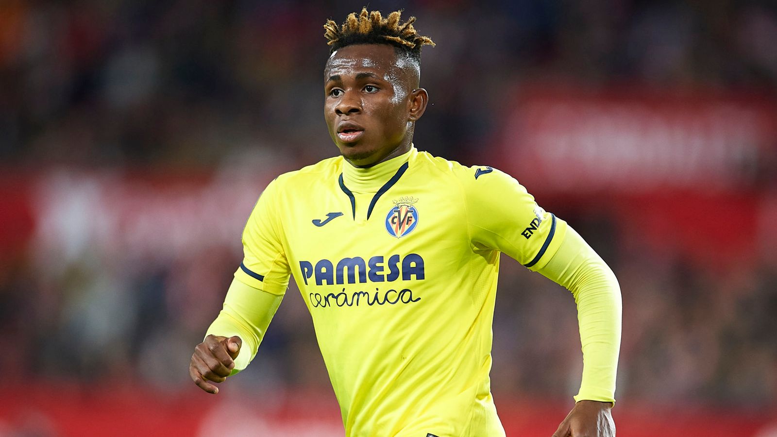 Mercato : Manchester City rentre aussi dans la danse pour Chukwueze