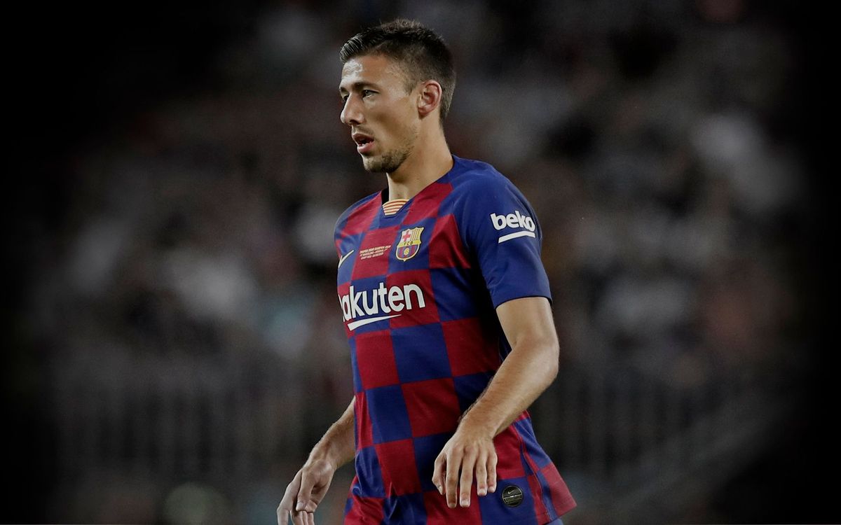 Grosse erreur de Clément Lenglet : Les vérités de Ronald Koeman