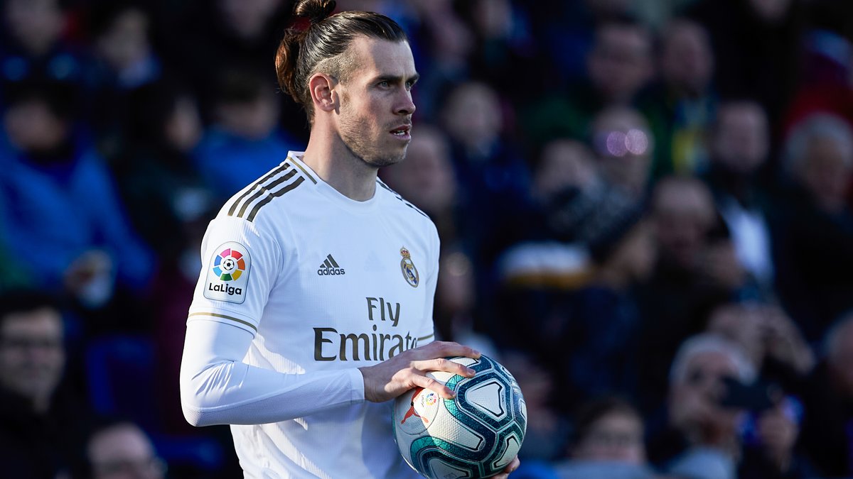 Telegraph : le Real Madrid prêt à céder Gareth Bale… gratuitement ?
