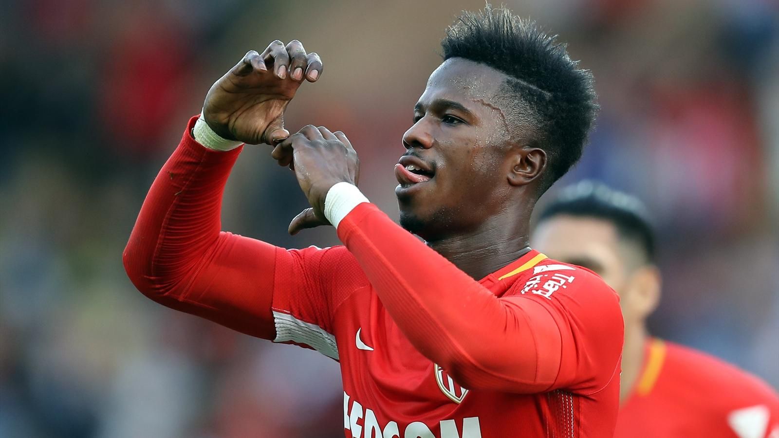 Coupe de France : Keita Baldé qualifie Monaco