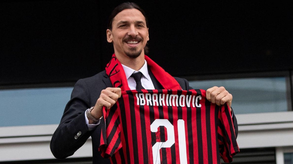 Milan vs Sampdoria : Ibrahimovic titulaire pour sa première ? Voici les compos officielles