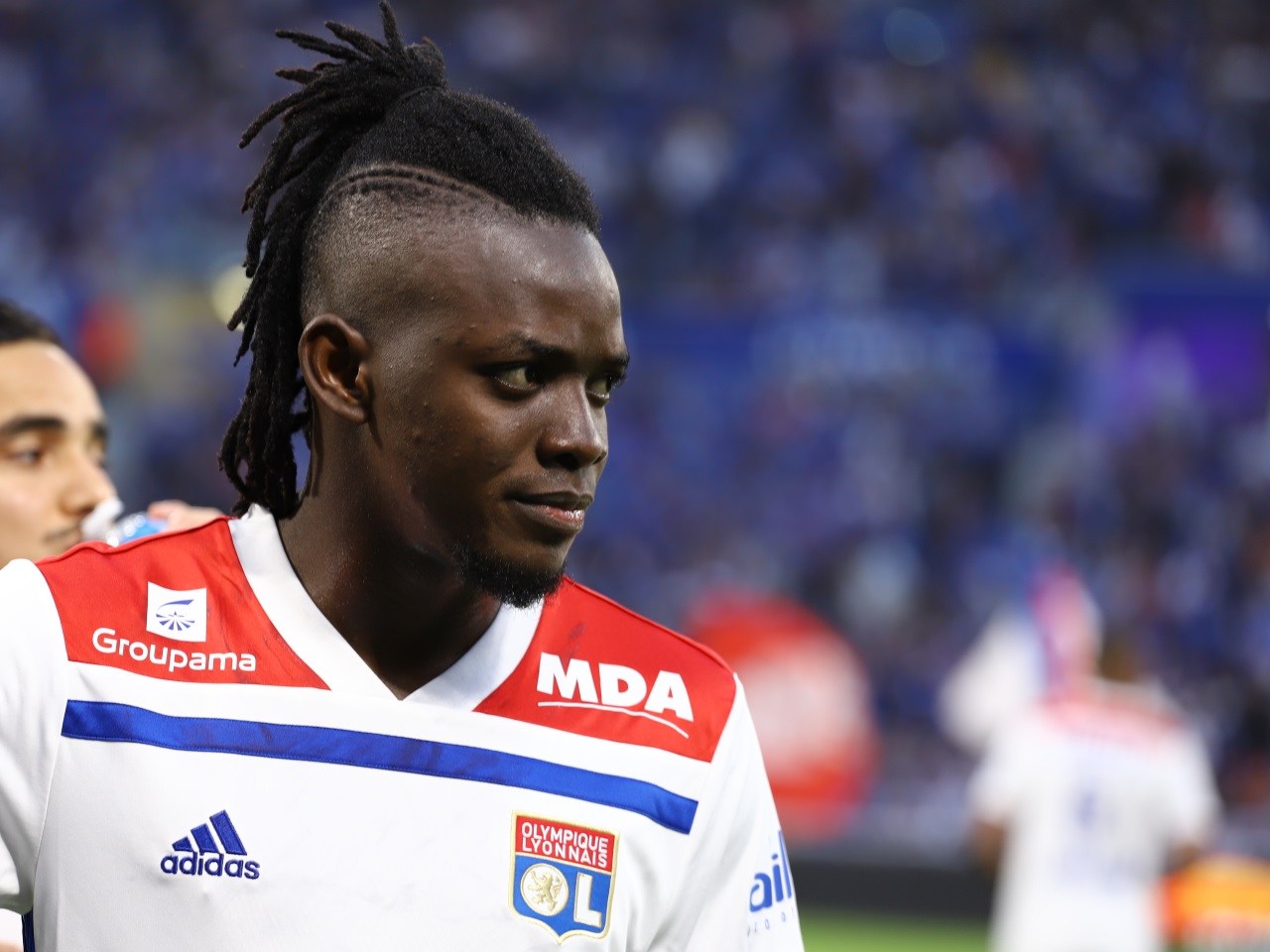 Bertrand Traoré