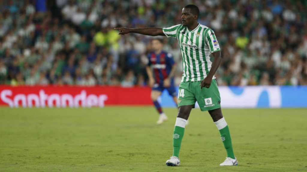 Betis The moment of William Carvalho 1024x575 1