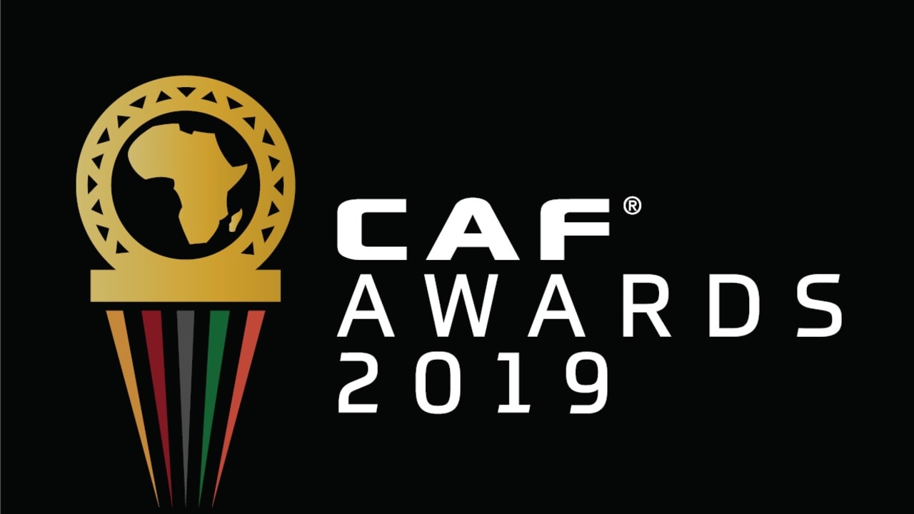 CAF Awards 2019