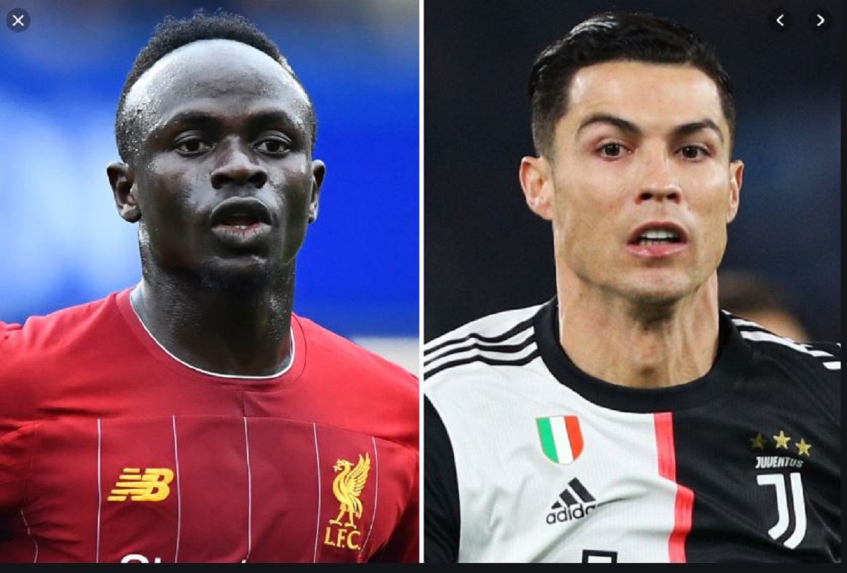 Equipe-type de FIFA 20 : Sadio Mané présent, plusieurs absences de marque