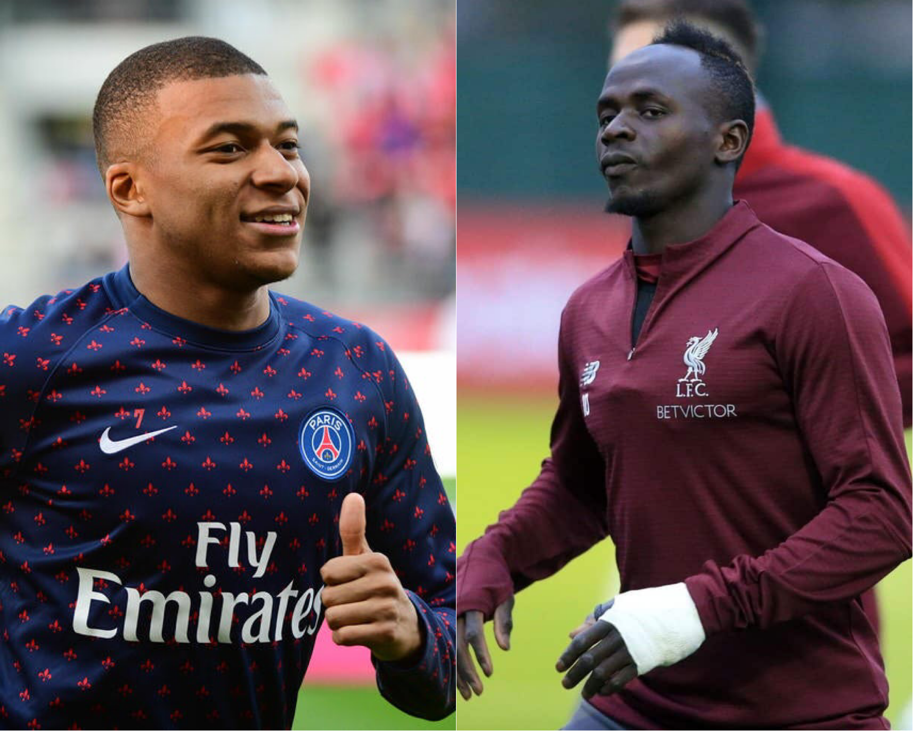 Real Madrid : Mbappé, Sadio Mané, une décision capitale serait déjà prise en interne